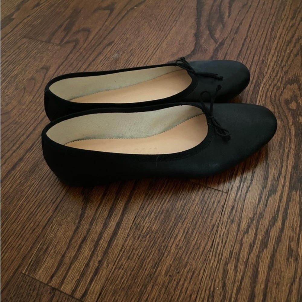 J Crew Zoe Ballet Flat size 9
